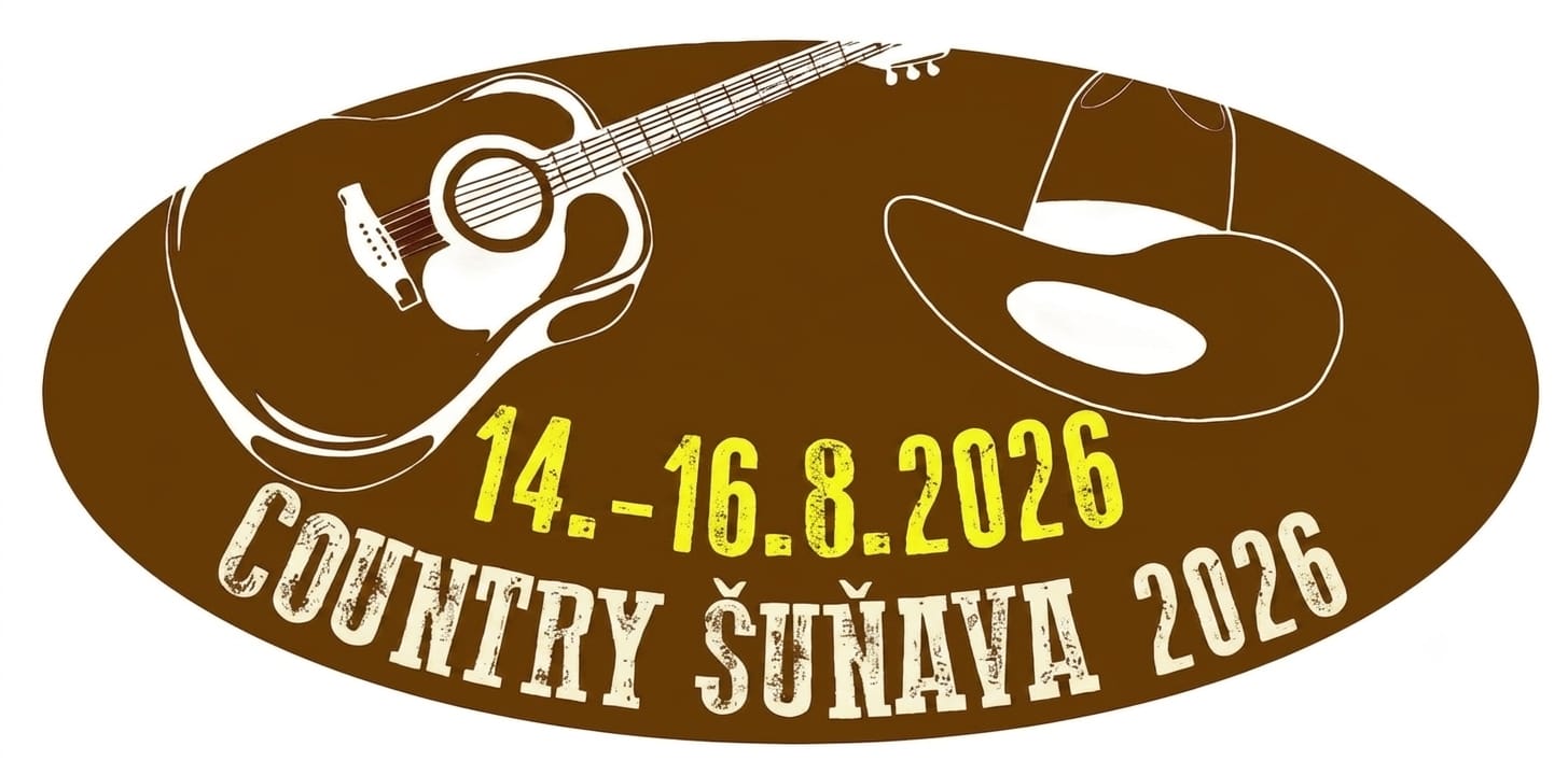 Country Šuňava 2026
